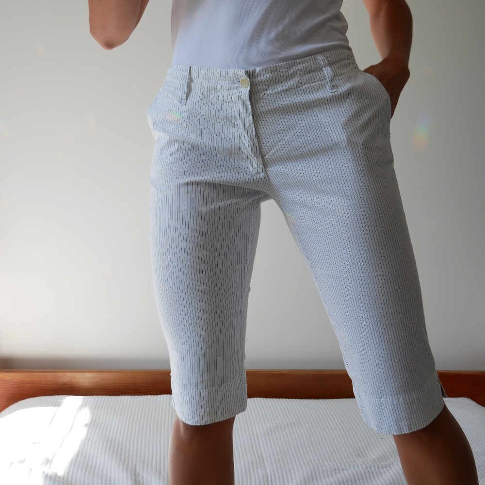 Bermuda Shorts